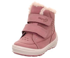 Superfit - Kid's Groovy 2.0 - Winterschuhe, Gr. 29, rosa (Lila)