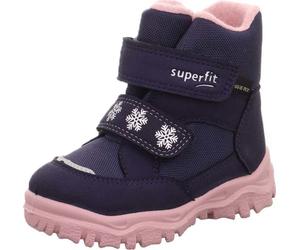 Superfit Kids' Husky1 Blue/pink 21.0