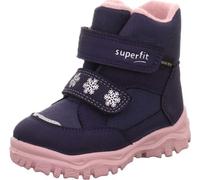 Superfit Kids' Husky1 Blue/pink 24.0