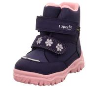 Superfit Kids' Husky1 Blue/pink 22.0