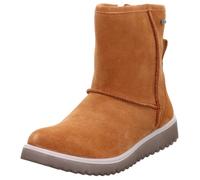 Superfit - Kid's Lora - Winterschuhe, Gr. 36, braun (Braun)
