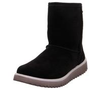 superfit, Winter-Boots Lora in schwarz, Stiefel für Mädchen Gr. 37