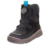 Superfit - Kid's Mars B - Winterschuhe, Gr. 38, grau (Grau/Schwarz)