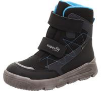 Superfit Kids' Mars Black 27