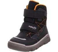 Superfit Kids' Mars Black/Orange 26