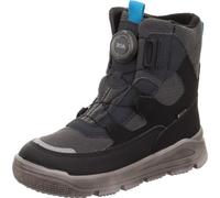SUPERFIT Kinder Stiefel MARS grau | 30