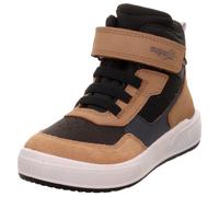 Superfit - Kid's Maverick B - Freizeitschuhe, Gr. 31, braun/schwarz (Braun/Schwarz)