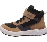 Superfit Jungen Sneaker Maverick (3000) Braun/Schwarz Größe 36