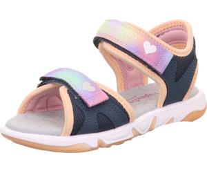 Superfit Kids' Pebbles Blue 25