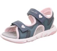 Superfit Kids' Pebbles Blue 29.0
