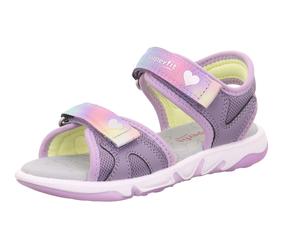 Superfit Kids' Pebbles Lilac 27