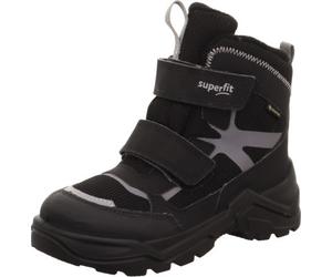 Superfit Kids' Snow Max GORE-TEX Black 25