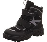 Superfit Kids' Snow Max GORE-TEX Black/lightgrey 27.0