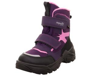 Superfit - Kid's Snow Max - Winterschuhe, Gr. 30, lila (Lila)
