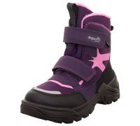 Superfit - Kid's Snow Max - Winterschuhe, Gr. 31, lila (Lila)