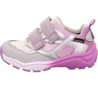 Superfit SPORT5 hellgrau/lila (2500) 33