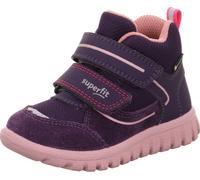 Superfit Kids' Sport7 GORE-TEX Mini Lilac/rose 22.0