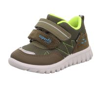 Superfit Kids' Sport7 Mini GORE-TEX Green/Yellow 21