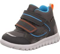 Superfit Kids' Sport7 Mini Grey 25