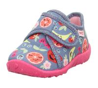 Superfit Mädchen SPOTTY Blau 8190