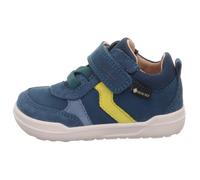 Superfit - Kid's Superfree 2.0 GTX - Barfußschuhe, Gr. 20, blau (Blau/Gelb)