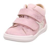 Superfit - Kid's Superfree B - Barfußschuhe, Gr. 22, rosa/lila (Rosa/Lila)