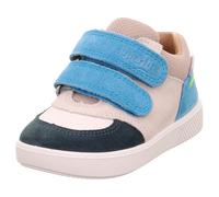 Superfit - Kid's Supies - Freizeitschuhe, Gr. 21, mehrfarbig i (MehrfarbigI)