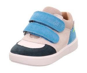 Superfit - Kid's Supies - Freizeitschuhe, Gr. 27, mehrfarbig i (MehrfarbigI)
