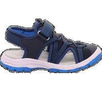superfit Kinder Sandale TORNADO LIGHT Unisex 31 Blau