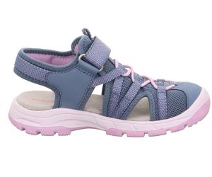 Superfit Kids' Tornado Light Blue/Pink 28