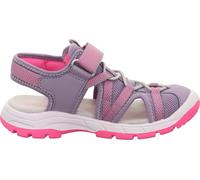 superfit Kinder Sandale TORNADO LIGHT Mädchen 34 Lila/Pink