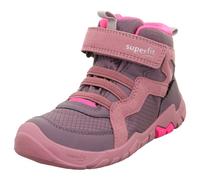 Superfit - Kid's Trace - Barfußschuhe, Gr. 34, lila/rosa (Lila/Pink)