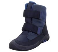 superfit Jungen Boots TRACE 28 Blau