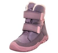 superfit Mädchen Boots TRACE 34 Lila/Rosa
