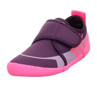 Superfit - Kid's Venti C - Hausschuhe, Gr. 35, lila (Lila/Pink)