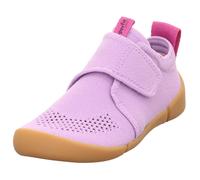 Superfit - Kid's Venti D - Hausschuhe, Gr. 29, rosa (Lila)