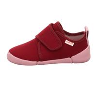 Superfit - Kid's Venti F - Hausschuhe, Gr. 31, rot (Rot)