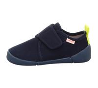 Superfit - Kid's Venti F - Hausschuhe, Gr. 34, blau (Blau)