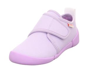 Superfit - Kid's Venti - Hausschuhe, Gr. 25, rosa (Lila)