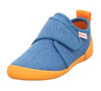 Superfit - Kid's Venti - Hausschuhe, Gr. 27, blau (Blau)