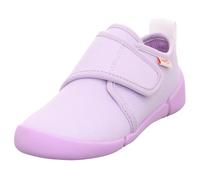 Superfit - Kid's Venti - Hausschuhe, Gr. 34, rosa (Lila)