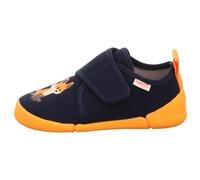 Superfit - Kid's Venti - Hausschuhe, Gr. 35, blau (BlauII)