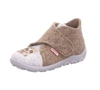 Superfit Happy Octi für Kinder, beige, Größe 22 EU