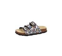 Superfit Fußbettpantoffel (9020) mehrfarbig Kinder Größe 31