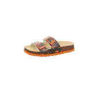 SUPERFIT Kinder Hausschuhe orange | 30