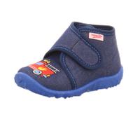 Superfit - Kinder Hausstiefel blau - Gr. - 18