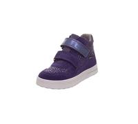 superfit Mädchen Sneaker high STELLA 28 Lila