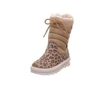 Superfit Kinder | Kinder-Snowboots | Flavia | 1-000227-0000 | Weite M IV | Reißverschluss | Gore-TEX® Cirrus XT
