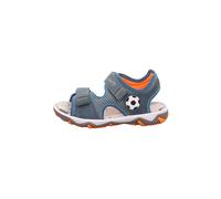 SUPERFIT Jungen Sandalen MIKE blau | 26