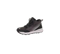 SUPERFIT Kinder Sneaker FREE RIDE schwarz | 35